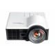 Proyector Optoma ML1050ST+ 1000 lúmenes