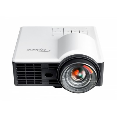 Proyector Optoma ML1050ST+ 1000 lúmenes