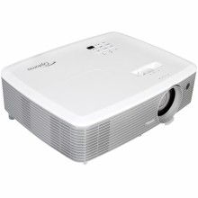Proyector Optoma W400+ 4000 lúmenes