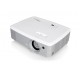 Proyector Optoma W400+ 4000 lúmenes