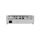 Proyector Optoma W400+ 4000 lúmenes