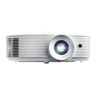 Proyector Optoma EH412 4500 lúmenes