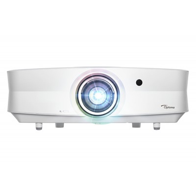 Proyector Optoma UHZ65LV 5000 lúmenes