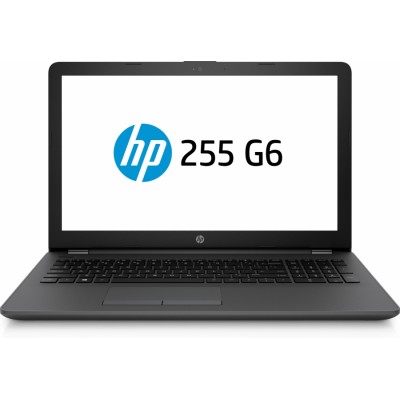 Portatil HP 255 G6