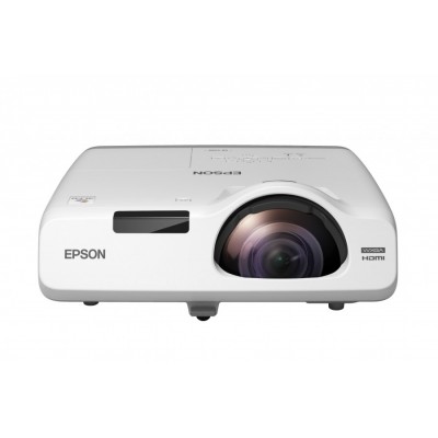 Proyector Epson EB-535W