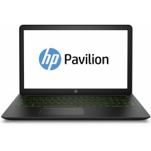 Portátil HP Pavilion Power 15-cb005ns