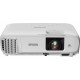 Proyector Epson Home Cinema EH-TW740 3300 lúmenes