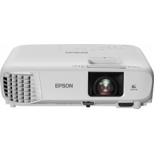 Proyector Epson Home Cinema EH-TW740 3300 lúmenes