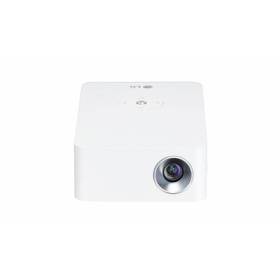 Proyector LG PH30JG 250 lúmenes