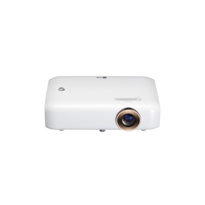 Proyector LG PH550G 550 lúmenes