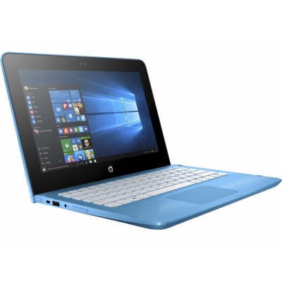 Portatil HP x360 11-ab000ns