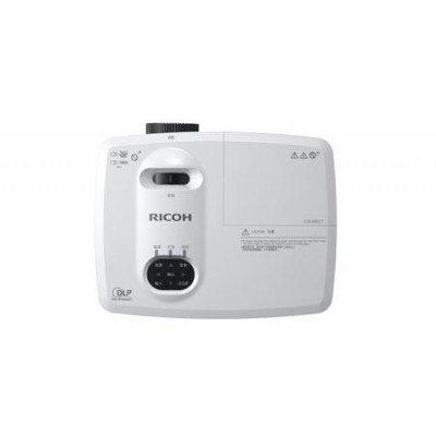 Proyector Ricoh PJ S2440 3000 lúmenes