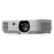 Proyector NEC NP-P554W 5500 lúmenes