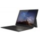 ThinkPad X1 tablet 8ª generación de procesadores Intel® Core™ i5 i5-8250U 256 GB 3G 4G Negro
