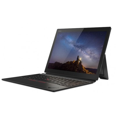 ThinkPad X1 tablet 8ª generación de procesadores Intel® Core™ i5 i5-8250U 256 GB 3G 4G Negro