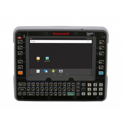 Thor VM1A tablet Qualcomm Snapdragon 660 32 GB Negro