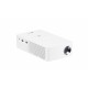 Proyector LG PH30JG 250 lúmenes