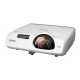 Proyector Epson EB-535W