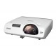 Proyector Epson EB-535W