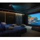 Proyector Optoma UHD51 2400 lúmenes