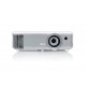 Proyector Optoma W400+ 4000 lúmenes