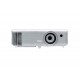 Proyector Optoma W400+ 4000 lúmenes