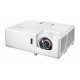 Proyector Optoma ZH406ST 4200 lúmenes