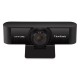 WebCam Viewsonic 1080p ultra-wide 50 / IFP6550 / IFP7550 / IFP6560 / IFP7560 / CDE7061T. cámara web 1920 x 1080 Pixeles Negr