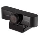 WebCam Viewsonic 1080p ultra-wide 50 / IFP6550 / IFP7550 / IFP6560 / IFP7560 / CDE7061T. cámara web 1920 x 1080 Pixeles Negr