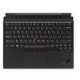 ThinkPad X1 tablet 8ª generación de procesadores Intel® Core™ i5 i5-8250U 256 GB 3G 4G Negro