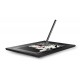 ThinkPad X1 tablet 8ª generación de procesadores Intel® Core™ i5 i5-8250U 256 GB 3G 4G Negro