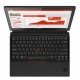 ThinkPad X1 tablet 8ª generación de procesadores Intel® Core™ i5 i5-8250U 256 GB 3G 4G Negro