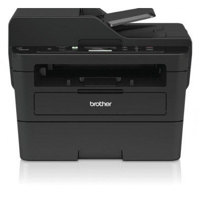 Brother DCP-L2550DN multifuncional Laser 1200 x 1200 DPI 34 ppm A4