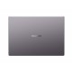 Portátil Huawei MateBook X Pro 2020 táctil | i7-10510U | 16 GB RAM