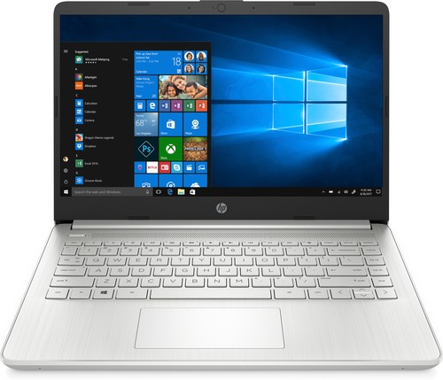 HP Pavilion Plus 14s-dq1011nw Windowsノート本体 HP Pavilion Plus