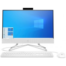 Todo En Uno HP 22-df0035ns AiO