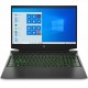 Portátil HP Pavilion Gaming 16-a0026ns