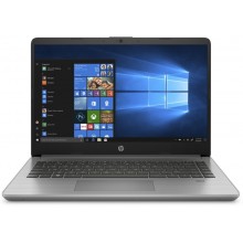 Portátil HP 340S G7 - Intel i5-1035G1 - 16GB RAM