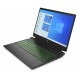 Portátil HP Pavilion Gaming 16-a0026ns