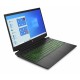 Portátil HP Pavilion Gaming 16-a0026ns