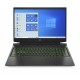 Portátil HP Pavilion Gaming 16-a0026ns