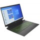 Portátil HP Pavilion Gaming 16-a0026ns