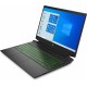 Portátil HP Pavilion Gaming 16-a0026ns
