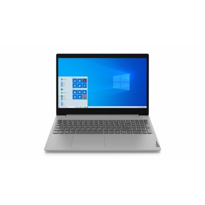 Portátil Lenovo IdeaPad 3 15IIL05