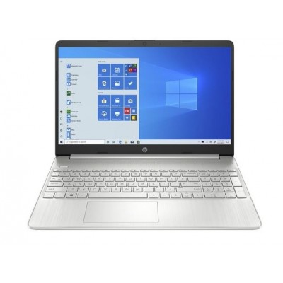 Portátil HP 15s-fq1136ns | i3-1005G1 | 4 GB RAM