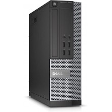 Ordenador Dell Reacondiconado 7020 SFF