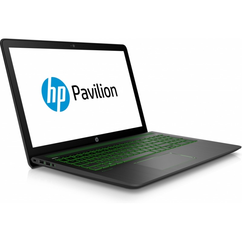 Portátil HP Pavilion Power 15-cb007ns - Liquidación HP Pavilion Power