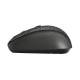 Funda + Ratón Inalámbrico Trust Yvo Corazones para Portátiles hasta 15.6"/ Negro