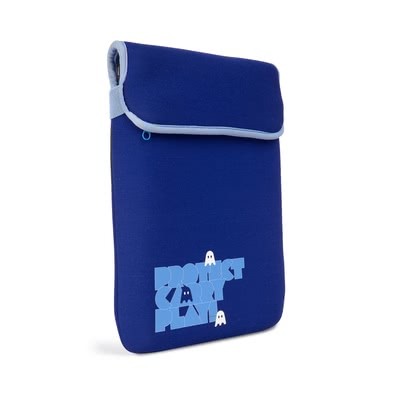 Energy Sistem Lapmotion F51 maletines para portátil 25,9 cm (10.2") Funda Azul