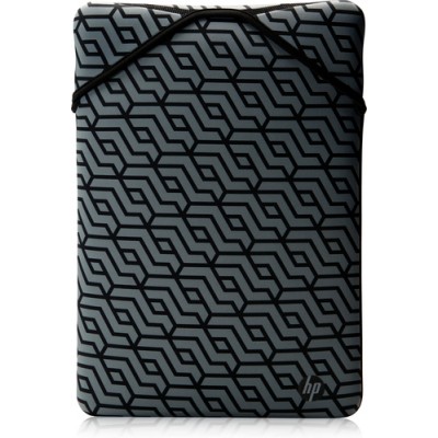 HP 7ZE82AA Maletín para portátil 33,8 cm (13.3") Funda Negro